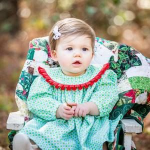 Meet your Posher, Lynn